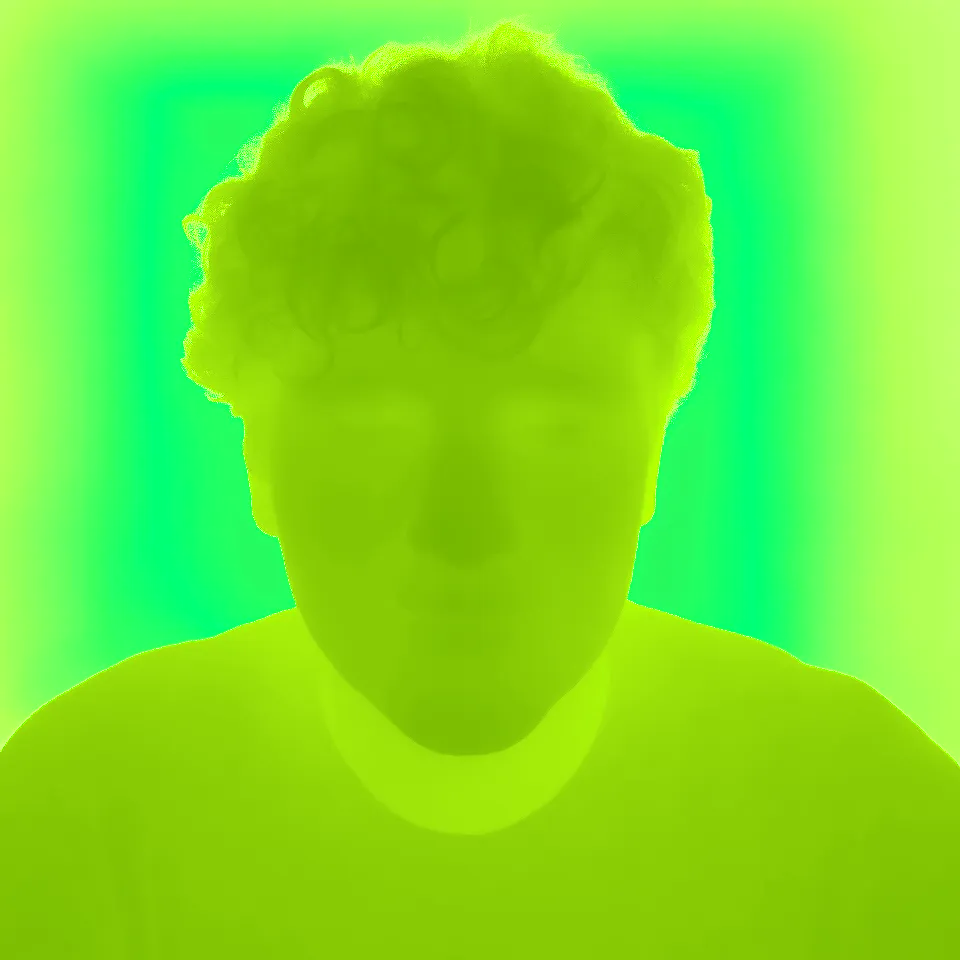Depth Estimation