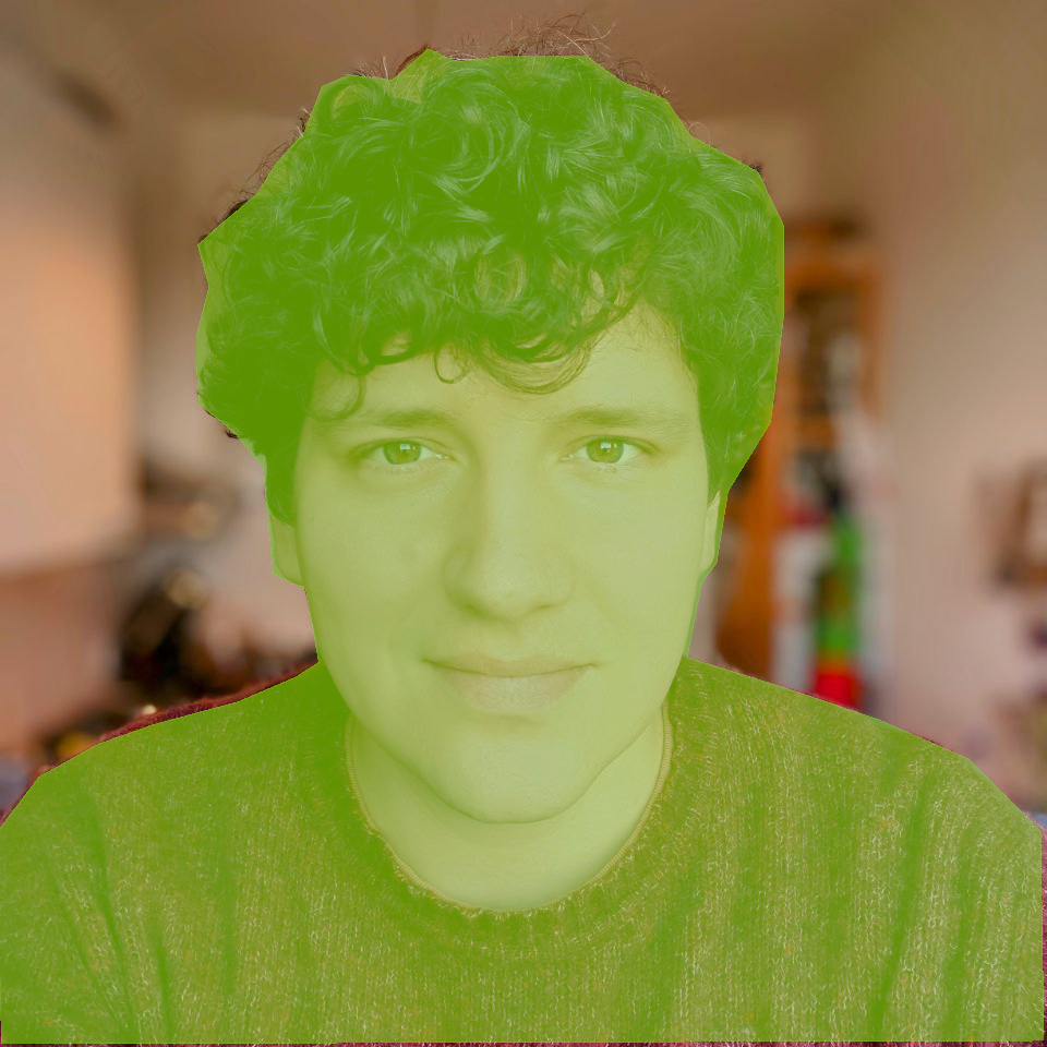 Segmentation